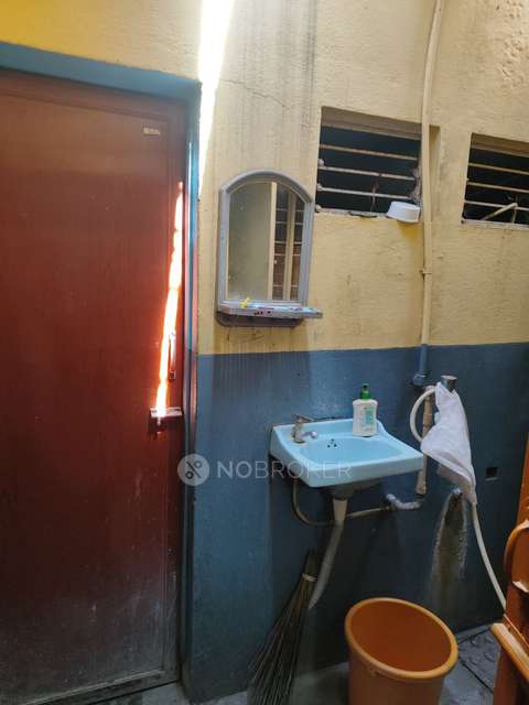 4+ BHK House For Sale  In Mathikere