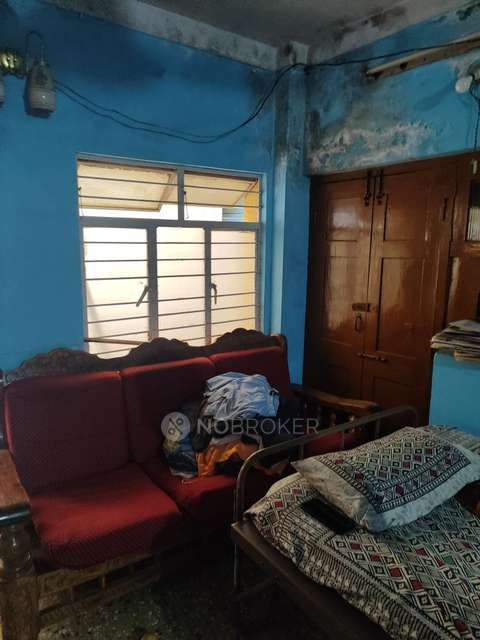 4+ BHK House For Sale  In Mathikere