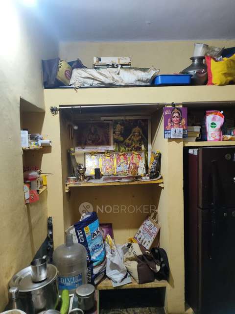 4+ BHK House For Sale  In Mathikere