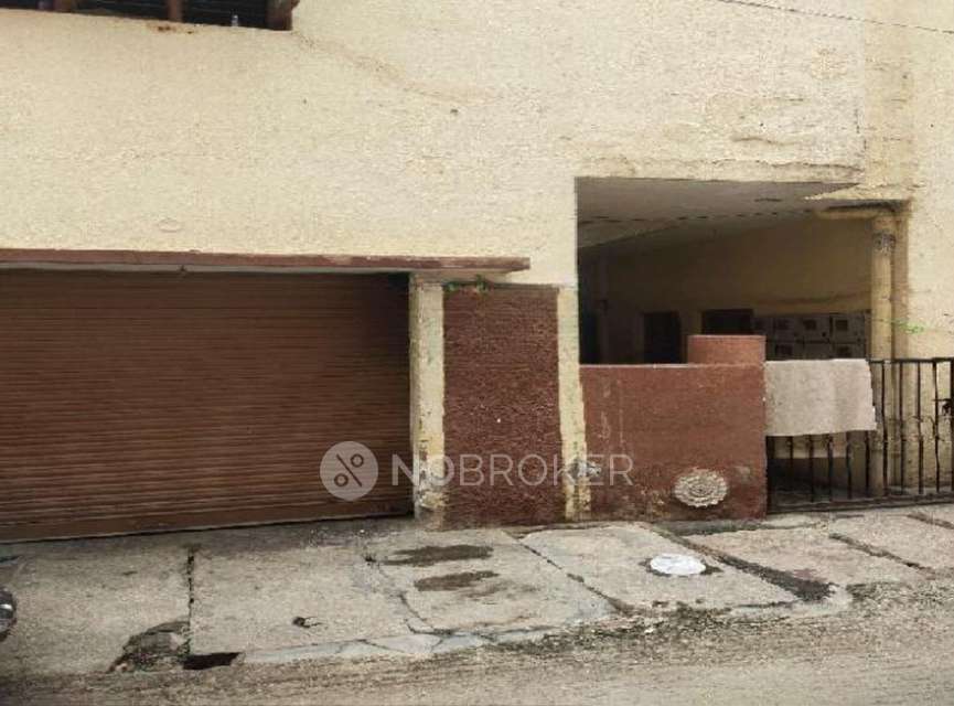 1 BHK House for Rent  In Jalahalli