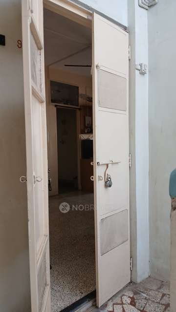 1 BHK Flat In Griharaj Apartments, Swastishree Society For Sale  In Karve Nagar