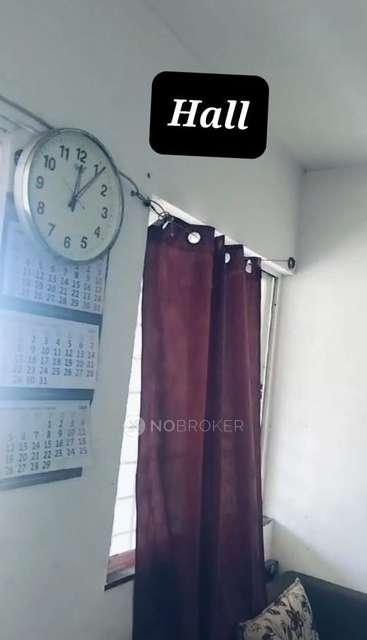 1 BHK Flat In Aapla Ghar Chakan Talegaon P For Sale  In Khed