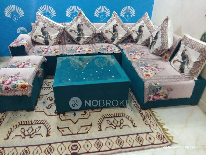 2 BHK Flat For Sale  In Govindpuram Ghaziabad