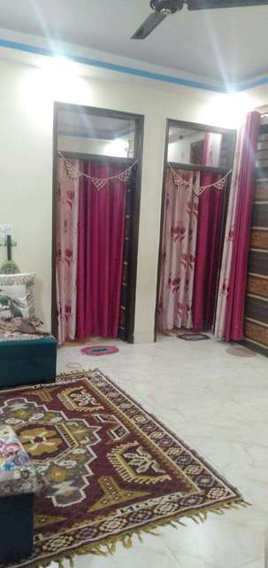 2 BHK Flat For Sale  In Govindpuram Ghaziabad