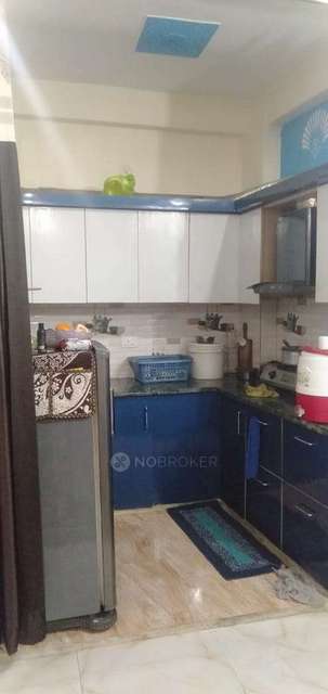 2 BHK Flat For Sale  In Govindpuram Ghaziabad