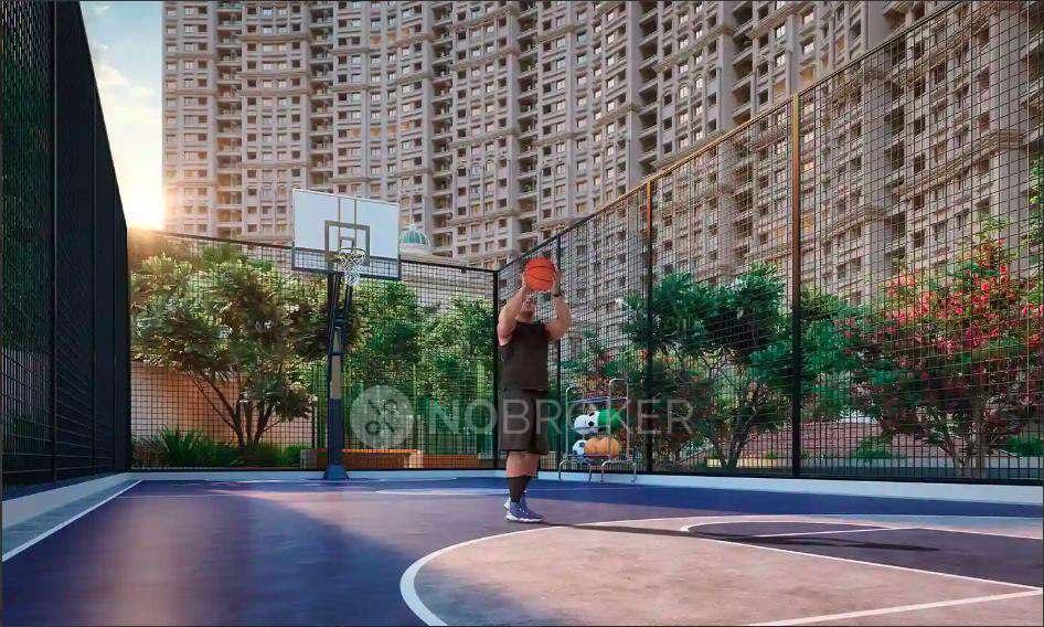 1 BHK Flat In Arihant Avanti Palace For Sale  In Shilgaon