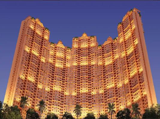 1 BHK Flat In Arihant Avanti Palace For Sale  In Shilgaon