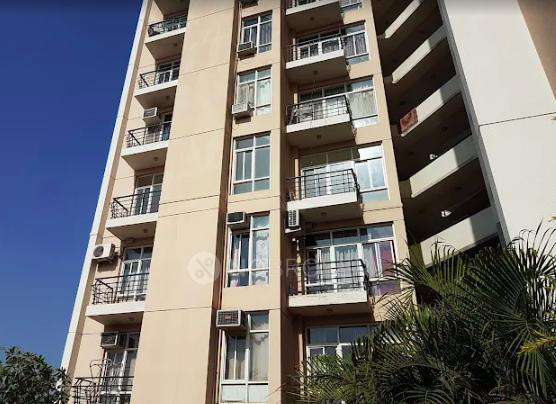 2 BHK Flat In Grand Omaxe For Sale  In Sector 93