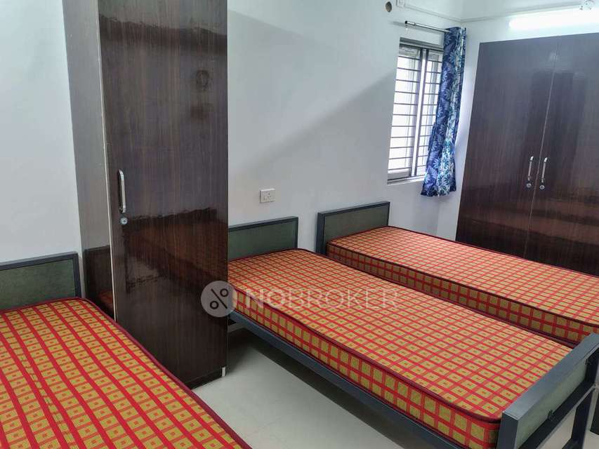 PG for Girls in Srm Nagar