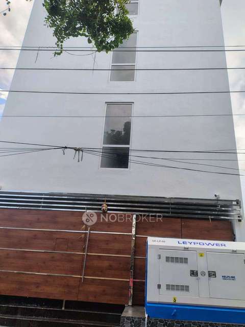 PG for Girls in Srm Nagar