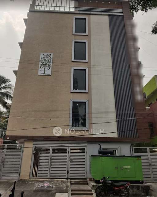 PG for Girls in Srm Nagar