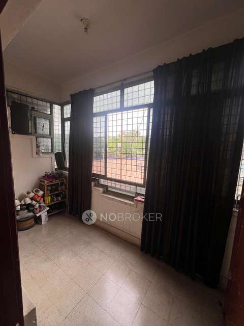 2 BHK Flat In Abu Apartments For Sale  In Jogupalya