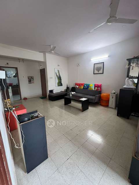 2 BHK Flat In Abu Apartments For Sale  In Jogupalya