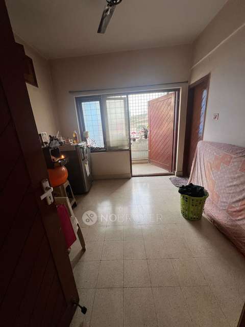 2 BHK Flat In Abu Apartments For Sale  In Jogupalya