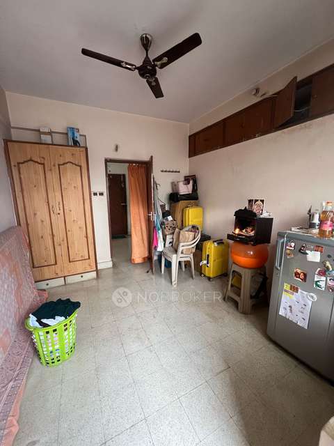 2 BHK Flat In Abu Apartments For Sale  In Jogupalya