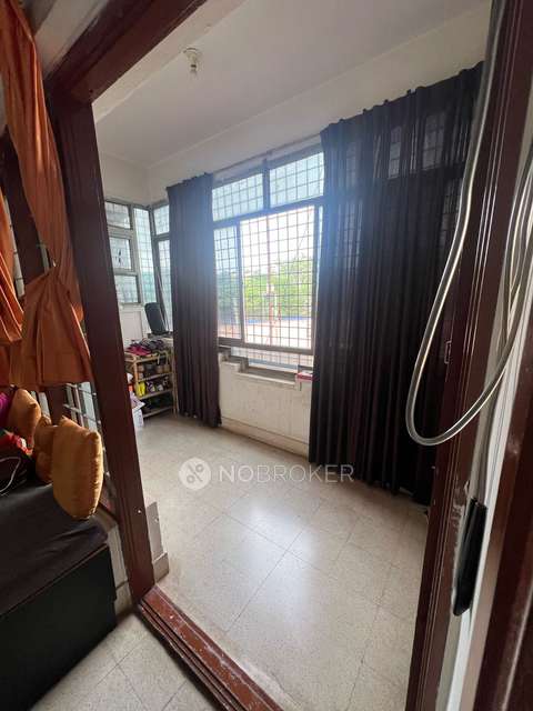 2 BHK Flat In Abu Apartments For Sale  In Jogupalya