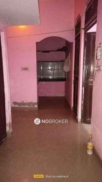 1 BHK Flat In Stand Alone Building For Sale  In Uttam Nagar East