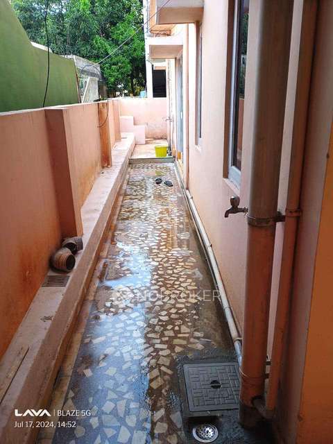 2 BHK Flat In Veda Castle For Sale  In Sainikpuri