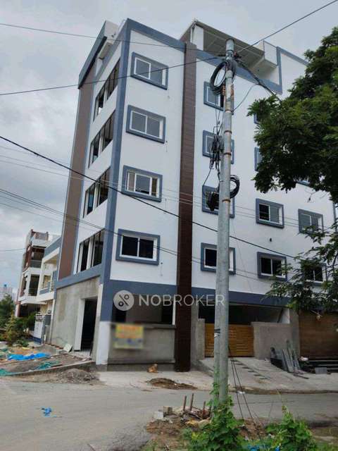 Shop in Chanda Nagar, Hyderabad for Rent 