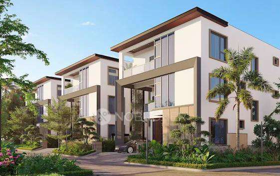 4 BHK Villa In Issara Belmonds For Sale  In Shamshabad