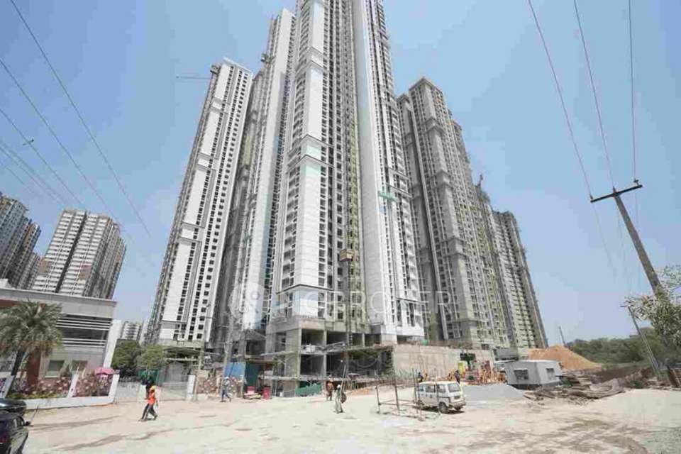 3 BHK Flat In Vasavi Atlantis For Sale  In Narsingi Village