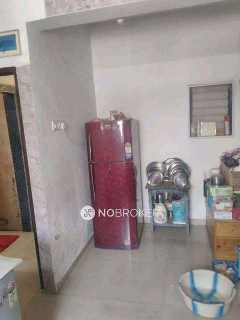 2 BHK Flat In Jmd Complex Phase-1  For Sale  In Kalher