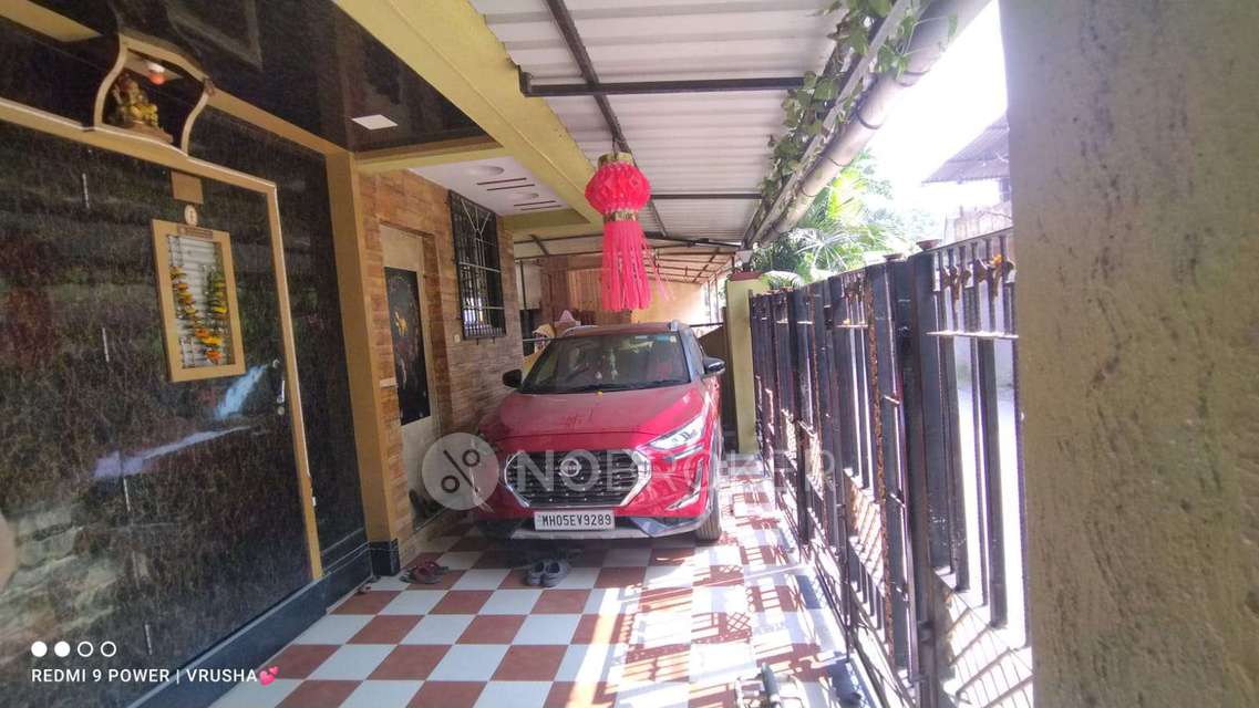 3 BHK House For Sale  In Ambernath, 