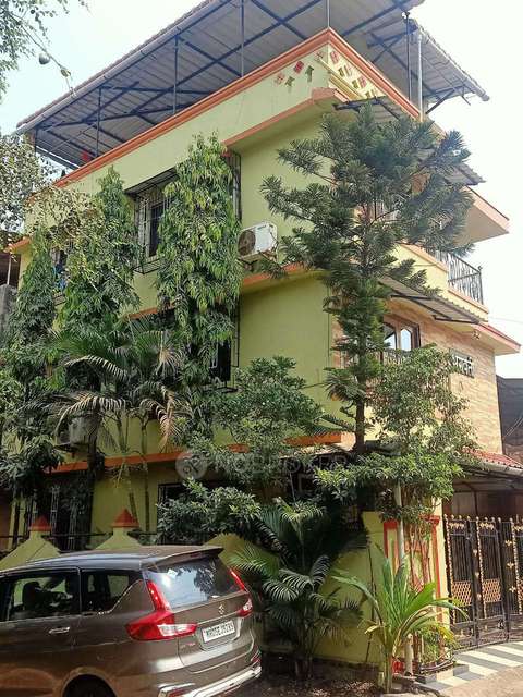 3 BHK House For Sale  In Ambernath, 
