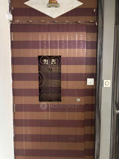 1 BHK Flat In Royal Residency  For Sale  In Lal Baug