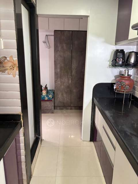 1 BHK Flat In Royal Residency  For Sale  In Lal Baug