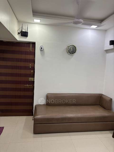 1 BHK Flat In Royal Residency  For Sale  In Lal Baug