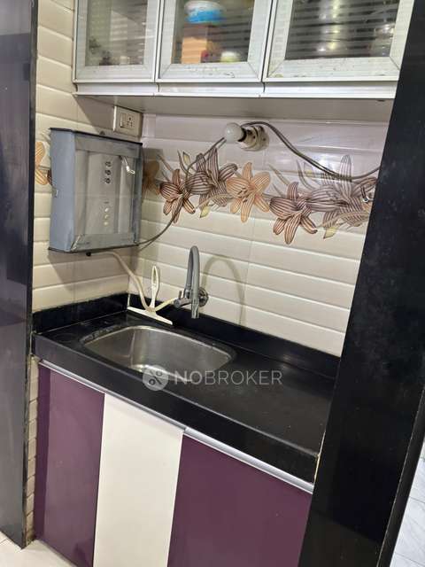 1 BHK Flat In Royal Residency  For Sale  In Lal Baug