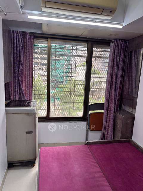1 BHK Flat In Royal Residency  For Sale  In Lal Baug