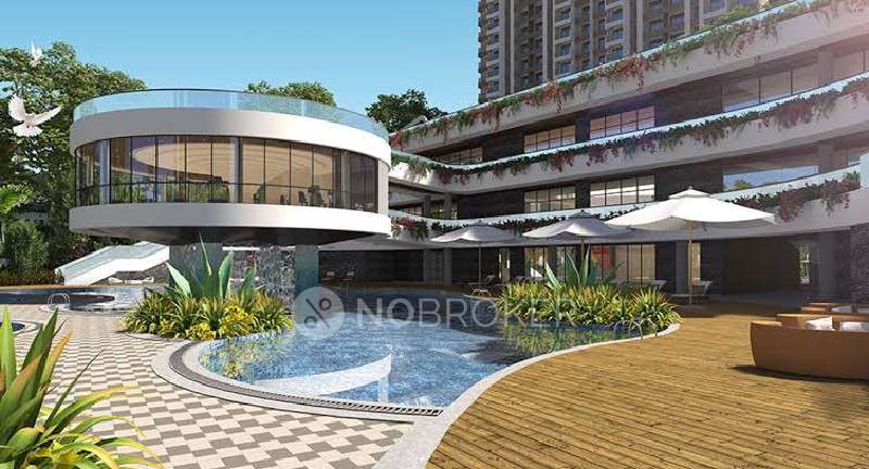 2 BHK Flat In Runwal Garden City for Rent  In Dombivali East
