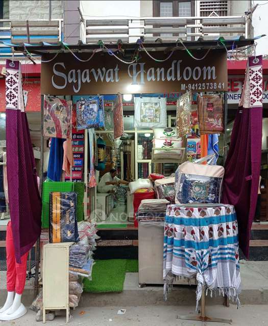 Shop in Shalimar Garden Extension I, Ghaziabad for sale 