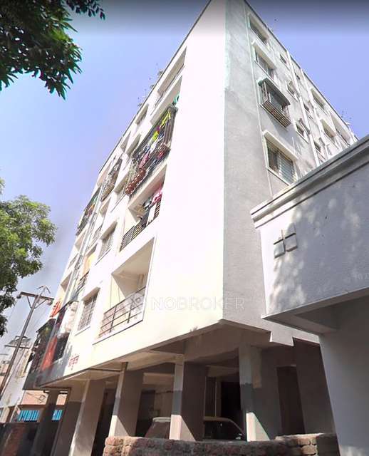 2 BHK Flat In Shree Kunj Heights for Rent  In Katraj