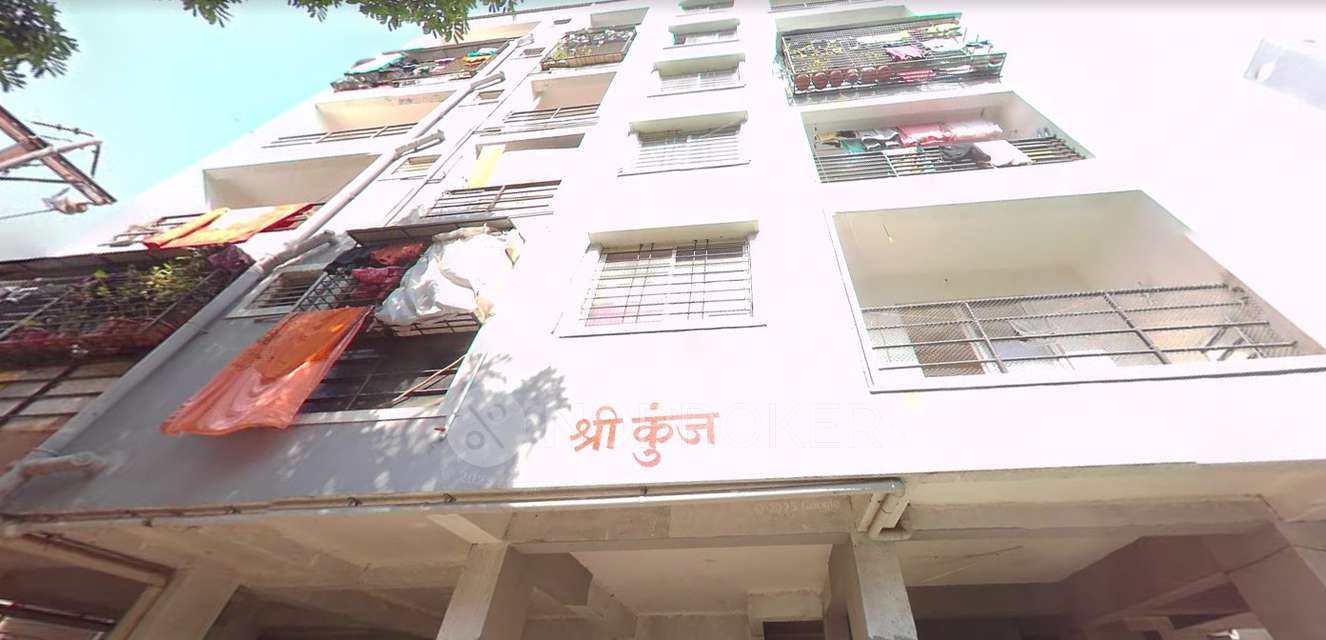 2 BHK Flat In Shree Kunj Heights for Rent  In Katraj
