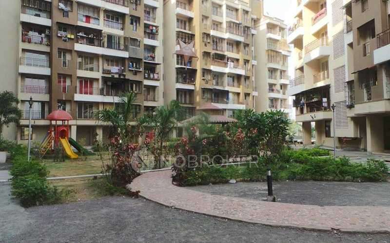 1 BHK Flat In Siddhitech City for Rent  In Badlapur East