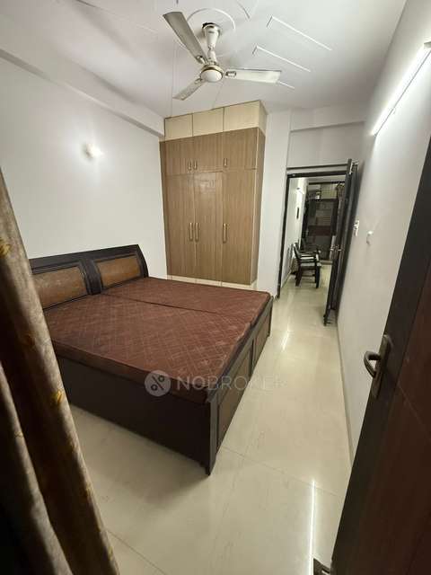 2 BHK Flat In Indirapuram Habitat Centre for Rent  In Indirapuram