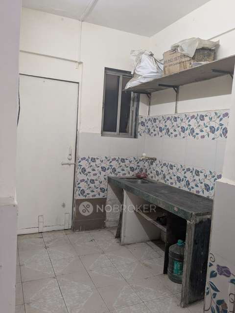 1 RK House for Rent  In New Panvel East