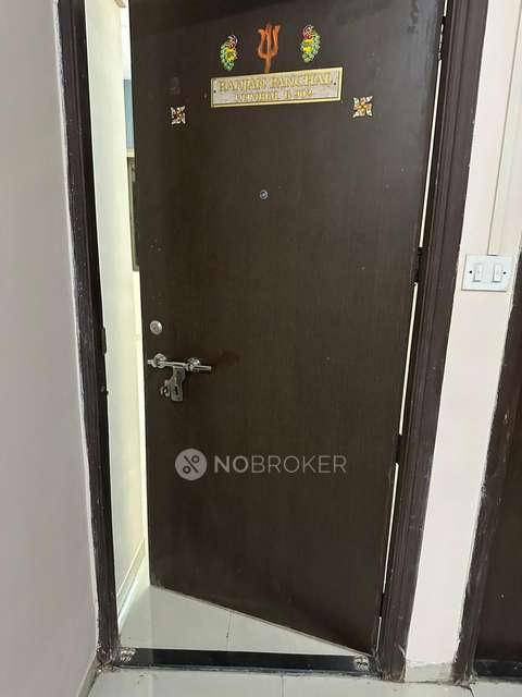 1 BHK Flat In Mulund Colony For Sale  In Mulund West