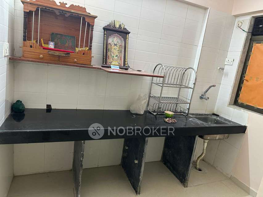 1 BHK Flat In Mulund Colony For Sale  In Mulund West