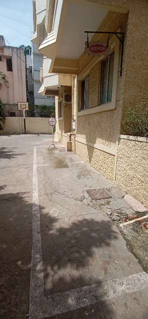 4+ BHK Flat In Petra Park Apartment Owners Association For Sale  In Rammurthi Nagar Bangalore