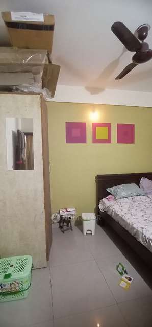 4+ BHK Flat In Petra Park Apartment Owners Association For Sale  In Rammurthi Nagar Bangalore