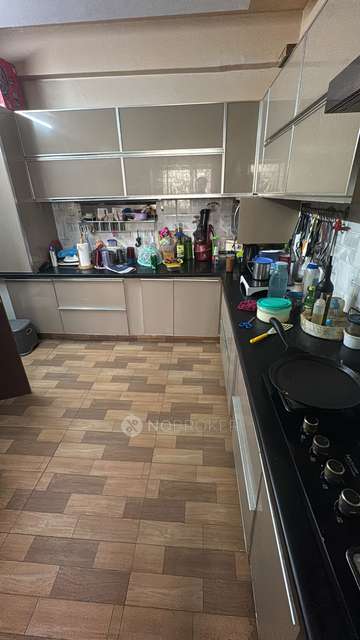 4+ BHK Flat In Petra Park Apartment Owners Association For Sale  In Rammurthi Nagar Bangalore