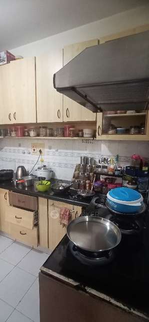 4+ BHK Flat In Petra Park Apartment Owners Association For Sale  In Rammurthi Nagar Bangalore