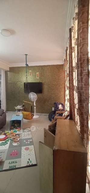 4+ BHK Flat In Petra Park Apartment Owners Association For Sale  In Rammurthi Nagar Bangalore