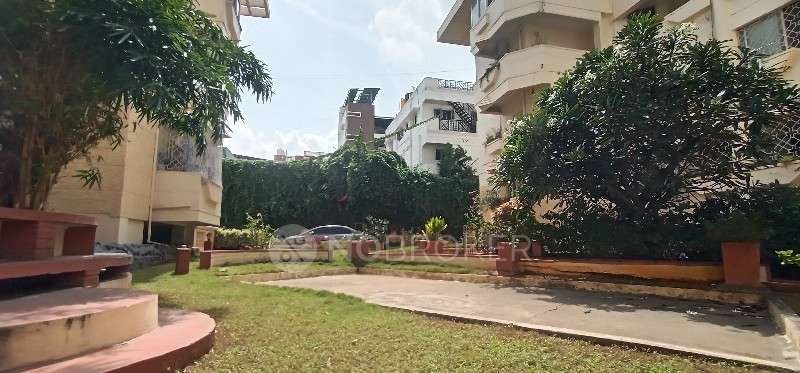 4+ BHK Flat In Petra Park Apartment Owners Association For Sale  In Rammurthi Nagar Bangalore
