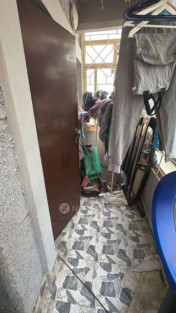 4+ BHK Flat In Petra Park Apartment Owners Association For Sale  In Rammurthi Nagar Bangalore