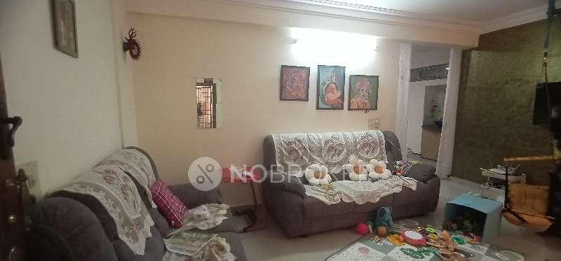 4+ BHK Flat In Petra Park Apartment Owners Association For Sale  In Rammurthi Nagar Bangalore